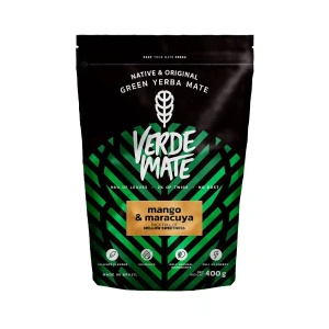 Verde Mate Green Mango & Maracuya 0,4 κιλά