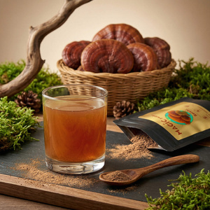 Magic Pwdr – Reishi 30 γρ.