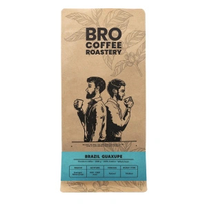Σετ καφέ Bro Coffee Roastery Brazil Guaxupe + Brazil Samba 2x1kg (2kg)