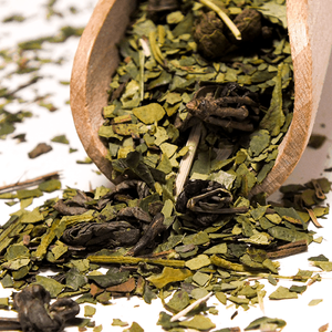 Verde Mate Green Silueta 0,5 κιλά