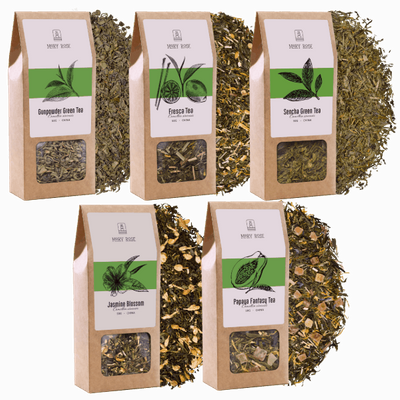 Mary Rose - σετ τσαγιού