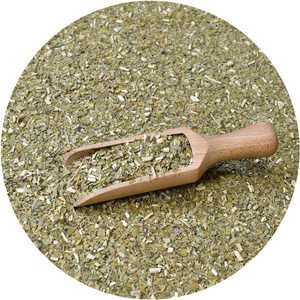 Yerba Mate Rio Parana σετ 2x50g Calabash + Bombilla