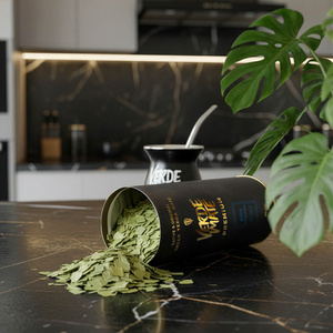 Verde Mate Green Premium Pure Despalada 200 γρ