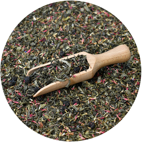 Aromantra x Mary Rose - Ζωδιακό τσάι - Παρθένος (πράσινο τσάι) 50g