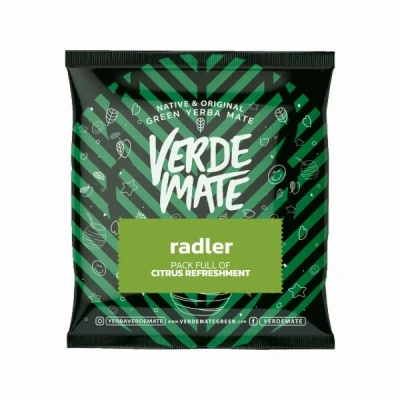 Verde Mate Green Radler 50 γρ