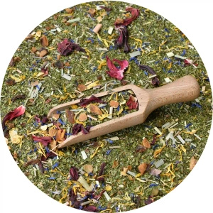 Verde Mate Green Flores 50 γρ