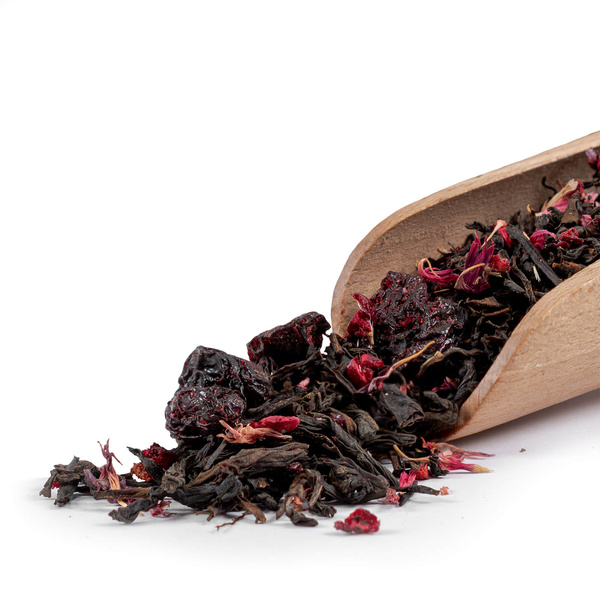 Mary Rose – Τσάι Black Velvet Cherry – 50 γρ