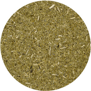 Yerbera – Μεταλλικό κουτί + El Fuego Elaborada 0,5 κιλά