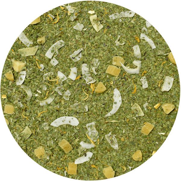 Verde Mate Green Piña Colada 50 γρ