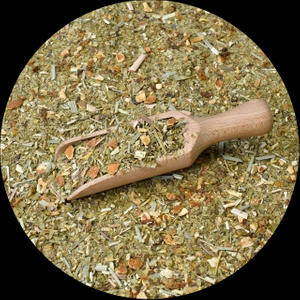 Rio Parana Naranja 50 γρ