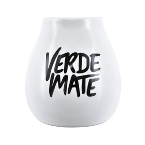 Σετ Yerba Mate Πράσινο 10x50g Mate Gourd x2 500g