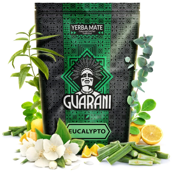 Guarani Eucalypto 0,5 κιλά