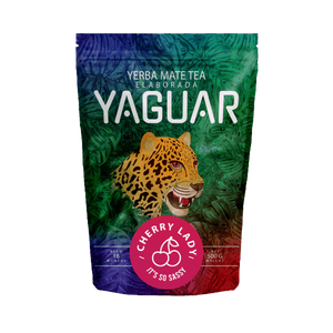 Yaguar Cherry Lady 0,5 κιλά