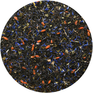 Aromantra x Mary Rose - Zodiac Tea - Gemini (μαύρο τσάι) 50g