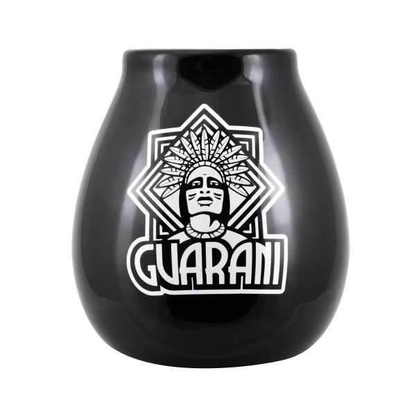 Σετ Yerba Mate Guarani Maracuya 500g + Guarani Energia 500g