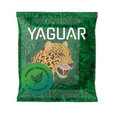Yaguar Hierbas Pampeanas 50 γρ