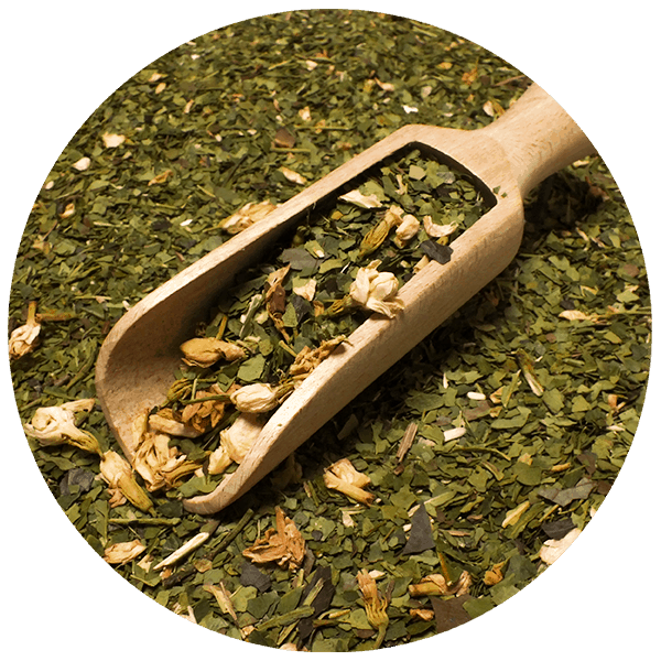 Verde Mate Green Guayusa Jazmín 50 γρ