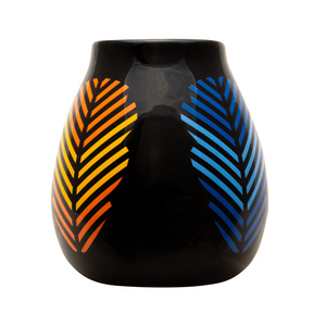 Σετ Yerba Mate Verde Mate 400γρ 0,4κιλά Yerbomos XL + Καλαμπάς  + Bombilla