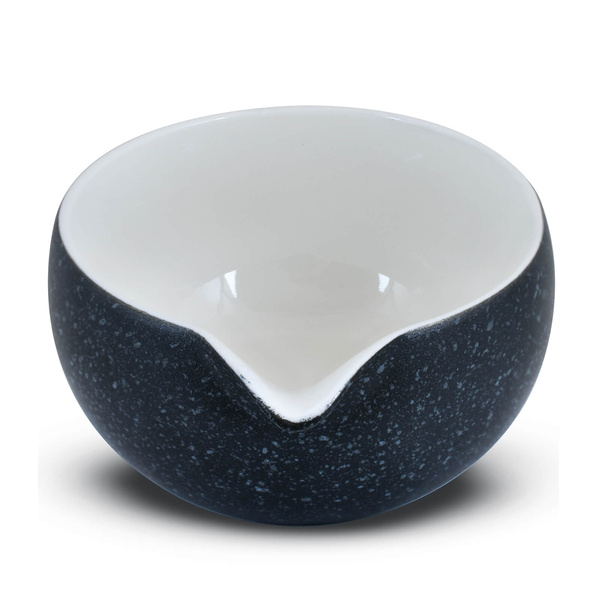 Matchawan – Κεραμικό μπολ Matcha με στόμιο – Kurai