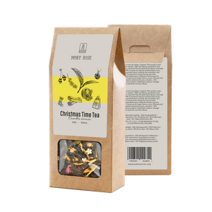 Mary Rose - Χριστουγεννιάτικο τσάι - 50g
