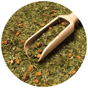 Χειμερινό σετ δώρου Yerba Mate Verde Mate Winter Edition 0,5kg