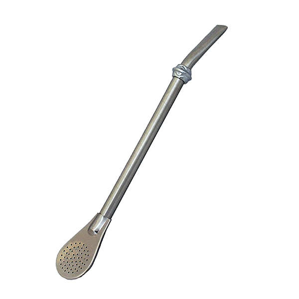 Σετ Yerbera Yerba Mate Soul Mate Organica 0.5kg Palo Santo