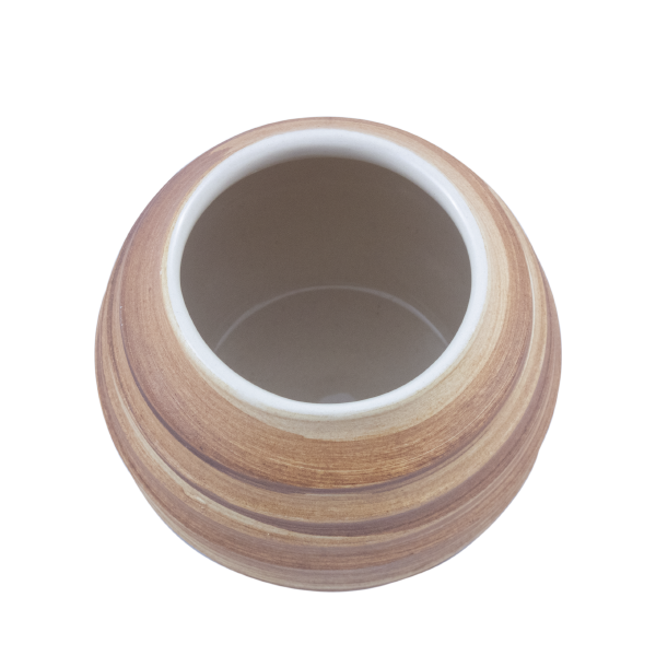 Κύπελλο Mate + Bombilla Mercedes