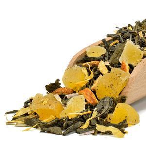 Mary Rose - Τσάι μάνγκο Yunnan - 50g