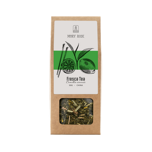 Mary Rose - Πράσινο τσάι Fresca - 50g