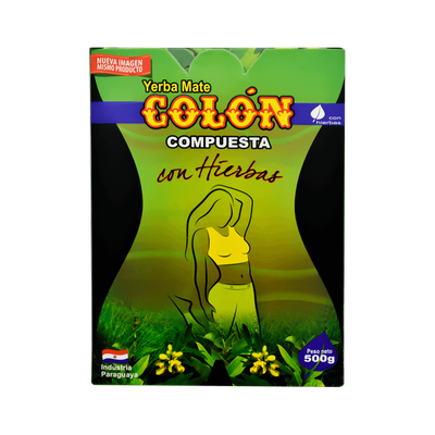 Colon 90-60-90 0,5 κιλά