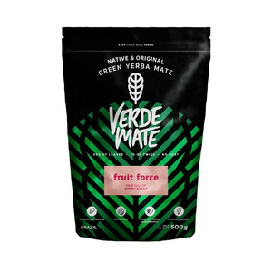 Verde Mate Green Fruit Force 0,5 κιλά