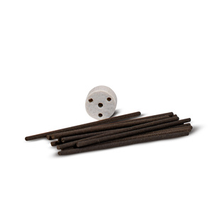 Bambooless Sticks Incense Song of India - Happiness (με θήκη)