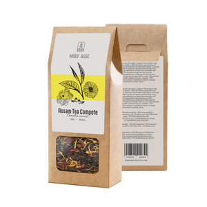 Σετ δώρου καφέ Bro Coffee Roastery + Τσάι + θυμίαμα λευκού φασκόμηλου