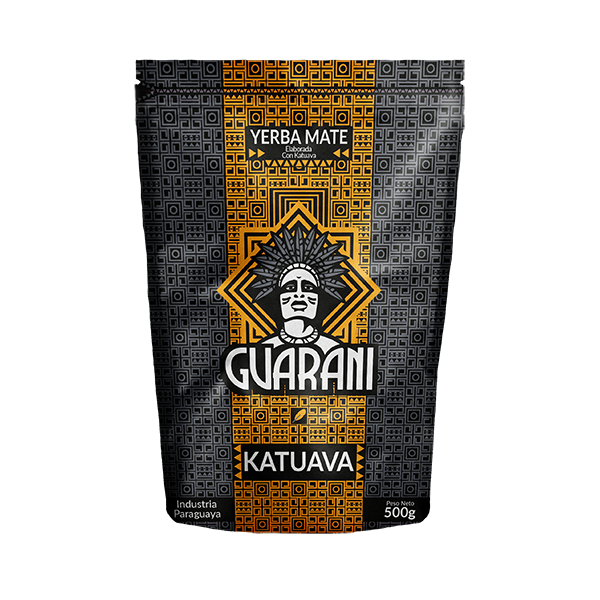 Guarani Katuava 0,5 κιλά