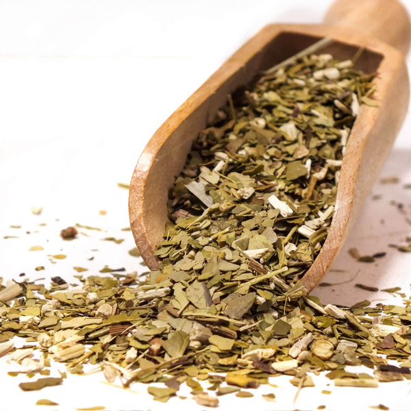 Σετ φρούτων Yerba Mate Yaguar 3x500g 1.5kg