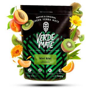 Verde Mate Green Kivi Kivi 0,5 κιλά