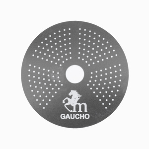 TermoColador – αποσπώμενη bombilla με φίλτρο δίσκου