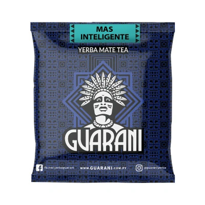 Guarani Mas Inteligente 50 γρ