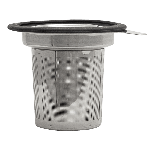 Εμφιαλωτής για yerba mate / τσάι - μοντέλο "Enorme con tapa"