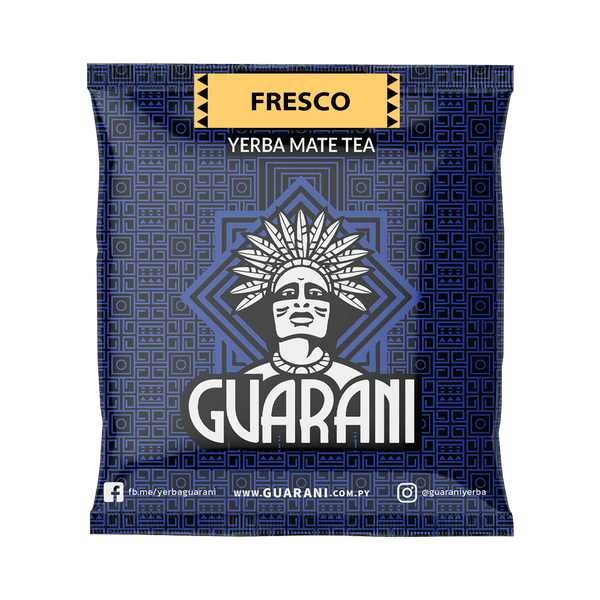 Guarani Fresco 50 γρ