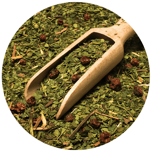 Verde Mate Green Katuava 0,5 κιλά