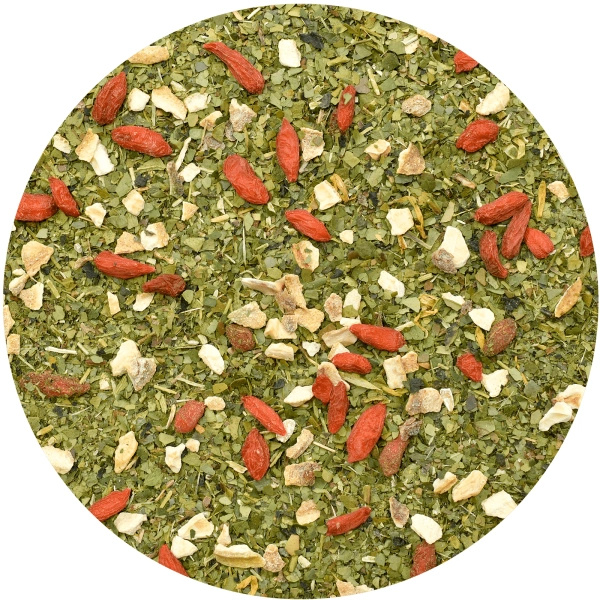 Verde Mate Green Hangover 50 γρ