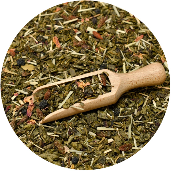 Mary Rose - Τσάι Πρωινή δροσιά - 50g