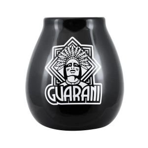 Σετ Yerba Mate Guarani Maracuya 500g + Guarani Energia 500g