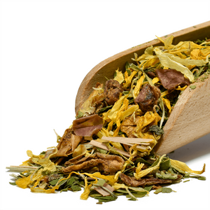 Verde Mate Green Apple & Mint 0,5 κιλά
