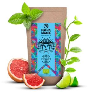 Guayusa Pachamama Tereré 100 γρ (βιολογικό)