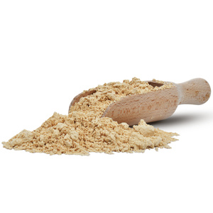 Nustino – Φυστικοβούτυρο σε σκόνη – Salted Caramel (χωρίς προσθήκη ζάχαρη) 400 g