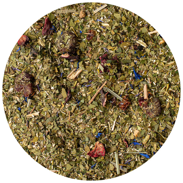 Σετ Yerba Mate Verde Mate Green 3x400γρ
