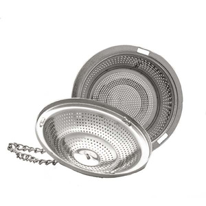 Εγχυτήρας για yerba mate / τσάι - μοντέλο "Bote"