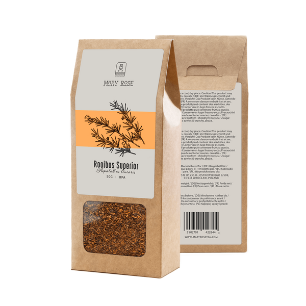 Mary Rose - Rooibos Superior - 50g